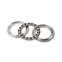 RODAMIENTO DE BOLAS AXIAL 51217