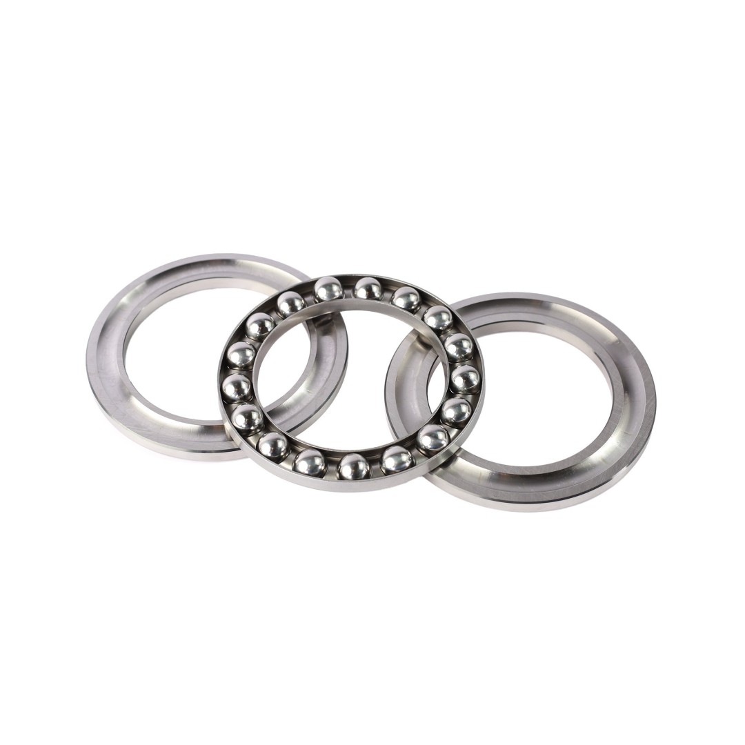 RODAMIENTO DE BOLAS AXIAL 51217
