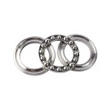 RODAMIENTO DE BOLAS AXIAL 51218