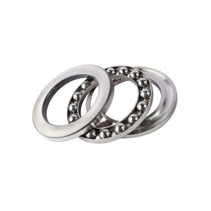 RODAMIENTO DE BOLAS AXIAL 51218