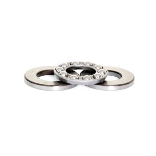 RODAMIENTO DE BOLAS AXIAL 51308 2