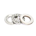 RODAMIENTO DE BOLAS AXIAL 51309