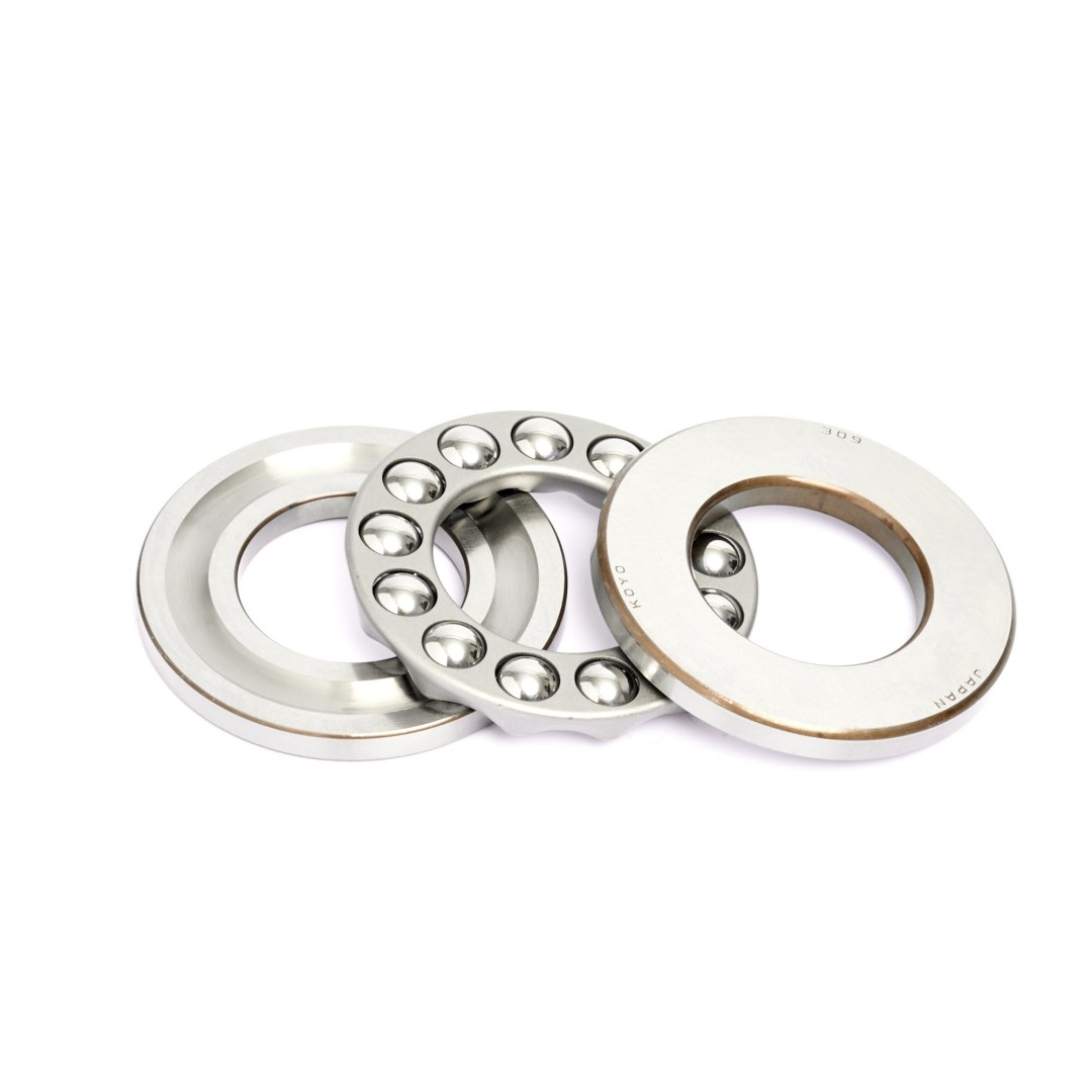 RODAMIENTO DE BOLAS AXIAL 51309
