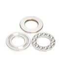 RODAMIENTO DE BOLAS AXIAL 51309