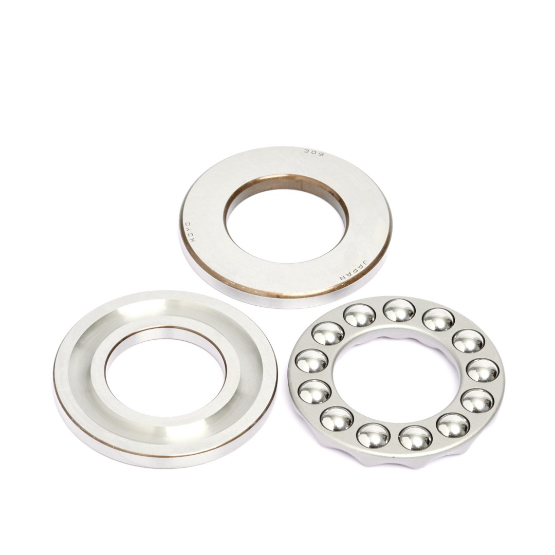 RODAMIENTO DE BOLAS AXIAL 51309