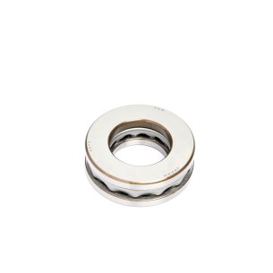 RODAMIENTO DE BOLAS AXIAL 51309