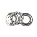RODAMIENTO DE BOLAS AXIAL 51312