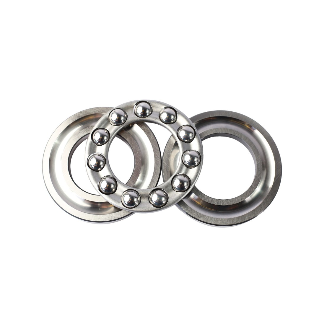 RODAMIENTO DE BOLAS AXIAL 51312