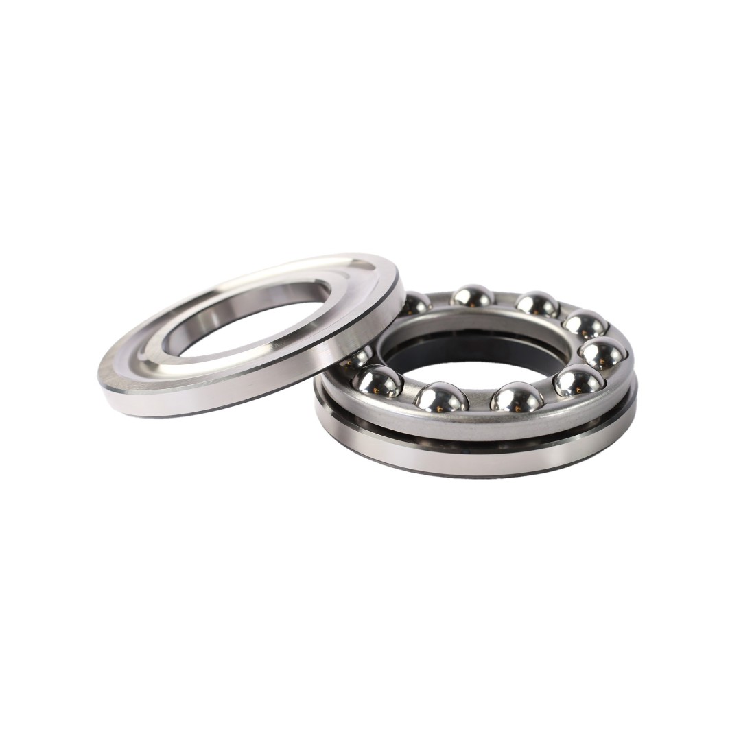 RODAMIENTO DE BOLAS AXIAL 51312