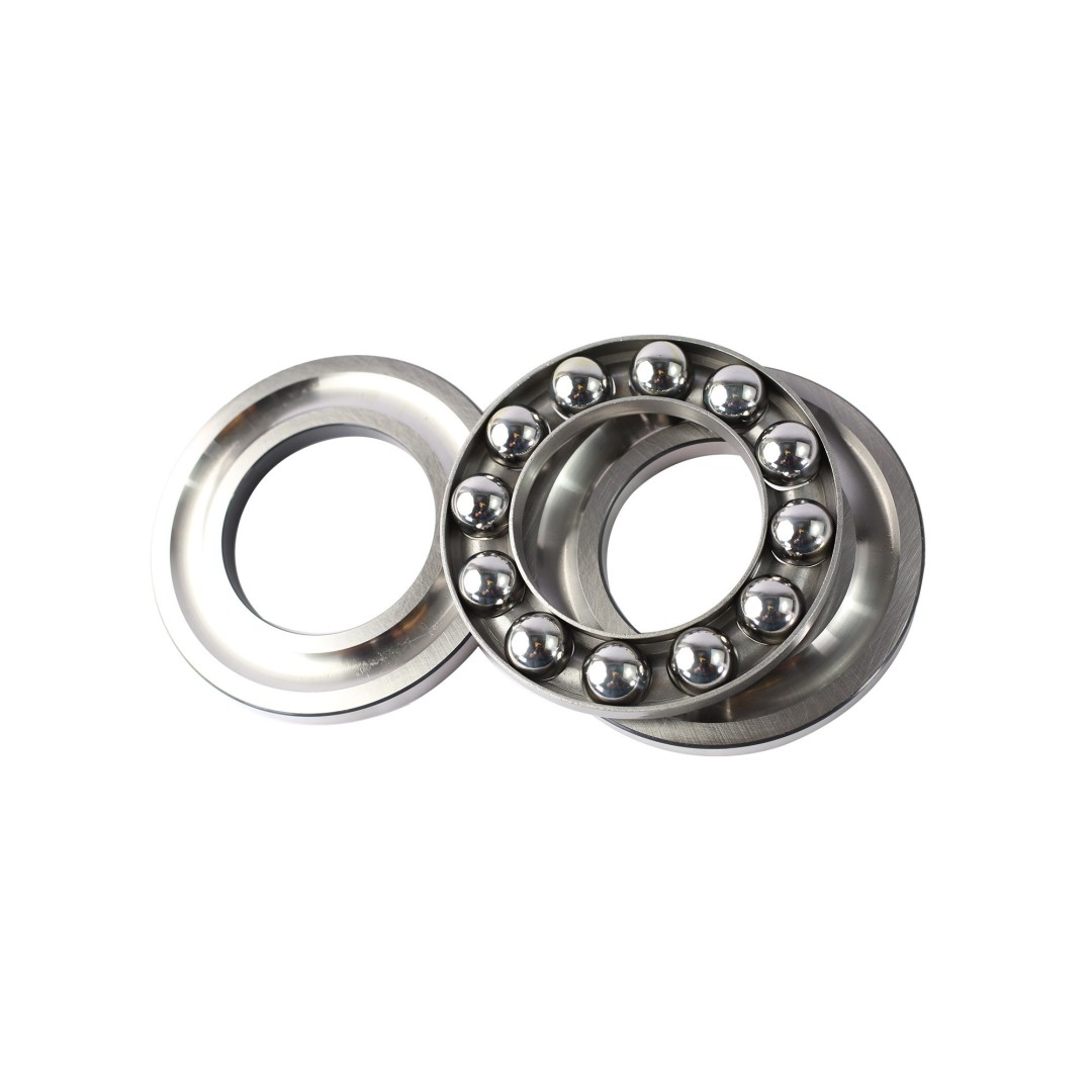 RODAMIENTO DE BOLAS AXIAL 51315