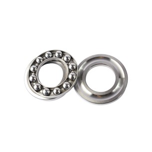 RODAMIENTO DE BOLAS AXIAL 51315