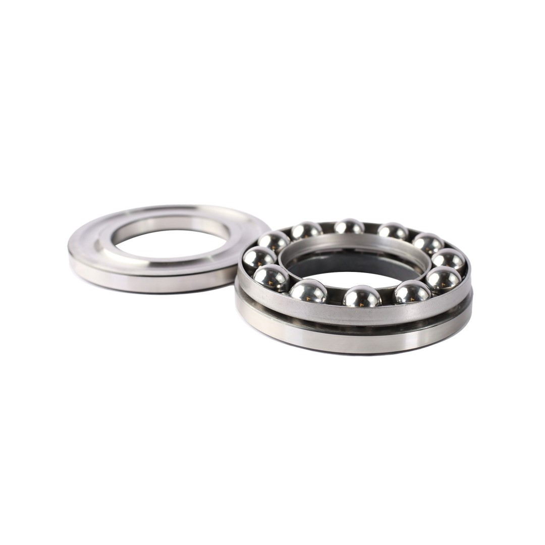 RODAMIENTO DE BOLAS AXIAL 51316