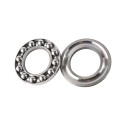 RODAMIENTO DE BOLAS AXIAL 51316