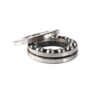 RODAMIENTO DE BOLAS AXIAL 51316