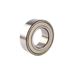 DOBLE HILERA CONTACTO ANGULAR 5212ZZ 2