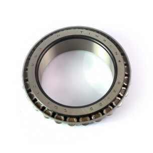 RODAMIENTO DE RODILLOS CONICOS EN PULGADAS 52400-20024 2