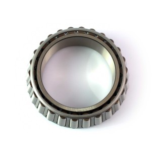 RODAMIENTO DE RODILLOS CONICOS EN PULGADAS 52400-20024