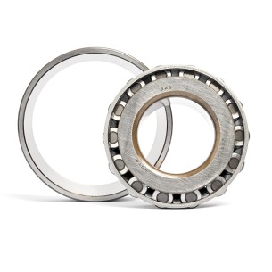 RODAMIENTO DE RODILLOS CONICOS EN PULGADAS 528/522 2