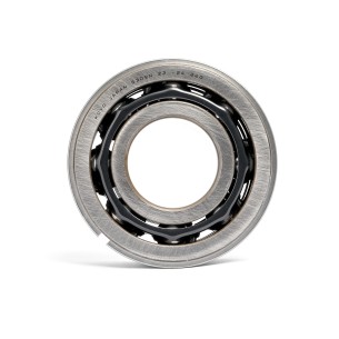 DOBLE HILERA CONTACTO ANGULAR 5309NR 2