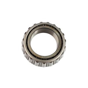 RODAMIENTO DE RODILLOS CONICOS EN PULGADAS 560-20024