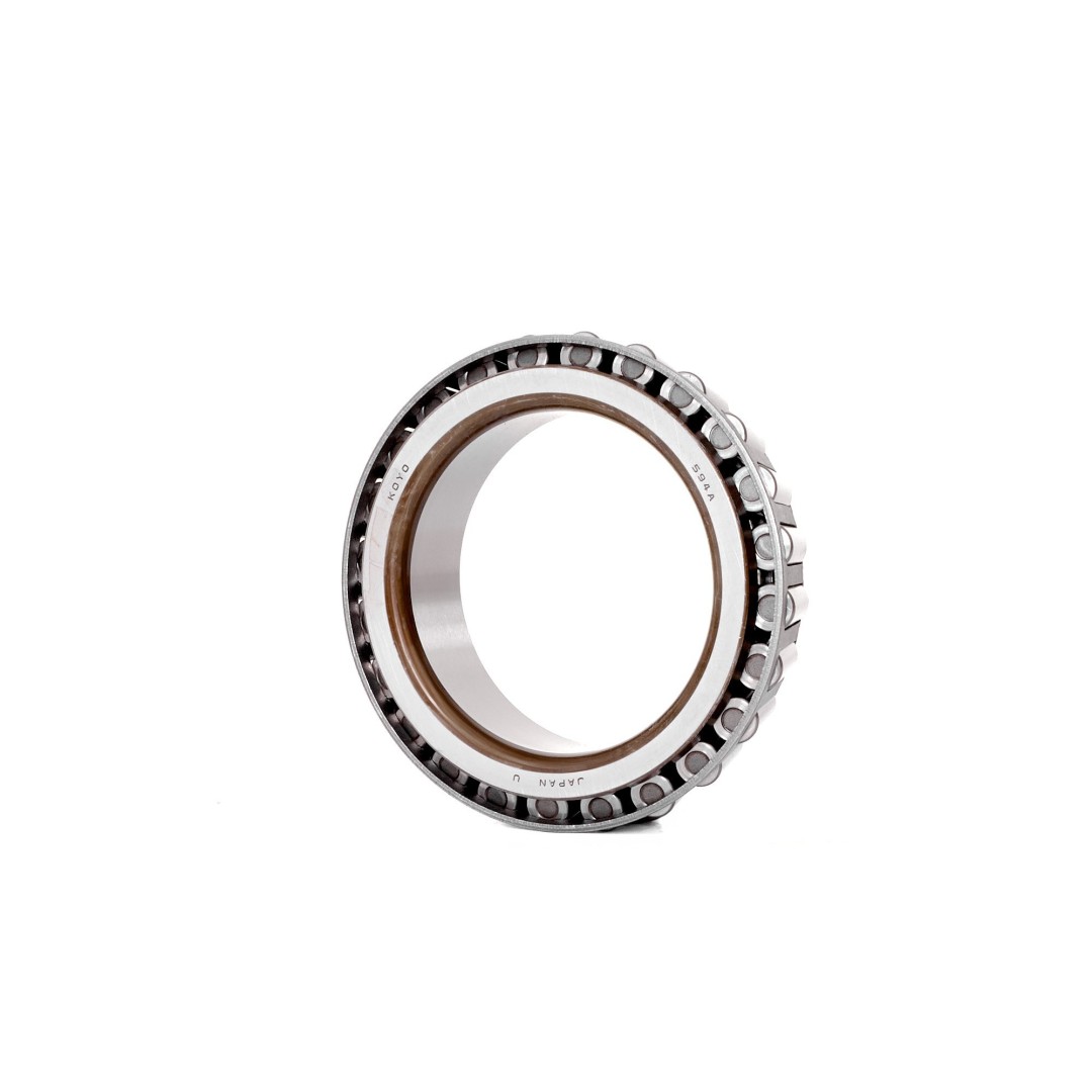 RODAMIENTO DE RODILLOS CONICOS EN PULGADAS 594A