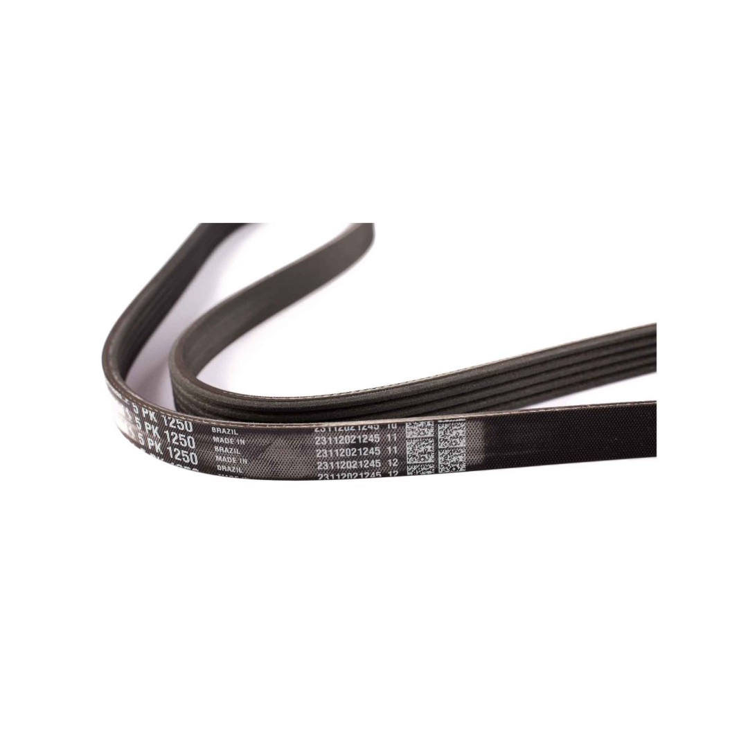 ACANALADA AUTO 5PK1250 BANDAS ACANALADAS
