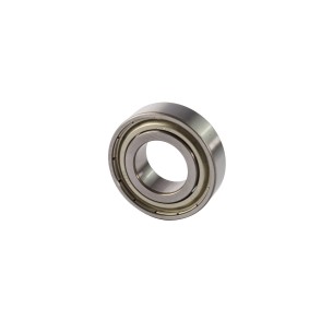 RODAMIENTO DE BOLAS RIGIDO 6003Z