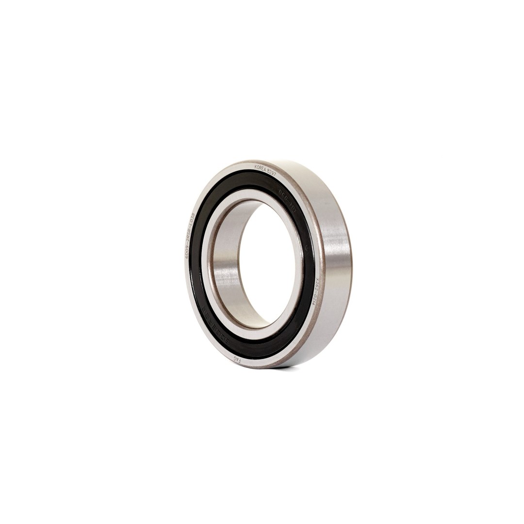 RODAMIENTO DE BOLAS RIGIDO 6009-2RSR-L038