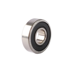 RODAMIENTO DE BOLAS RIGIDO 609-2RSR-C3 2