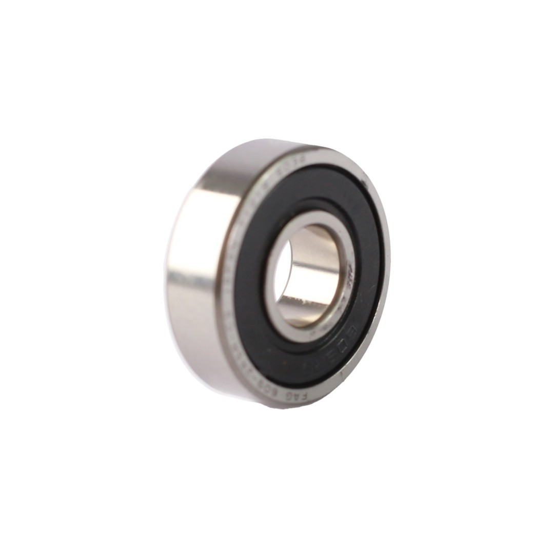 RODAMIENTO DE BOLAS RIGIDO 609-2RSR-C3