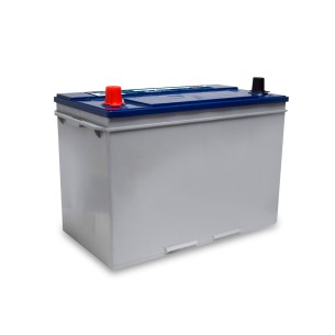 BATERIA 60EDT S5