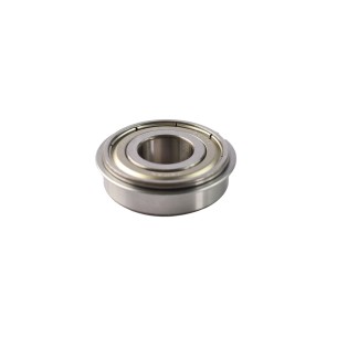 RODAMIENTO DE BOLAS RIGIDO 6203ZZNR 2