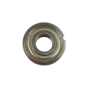 RODAMIENTO DE BOLAS RIGIDO 6203ZZNR