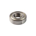 RODAMIENTO DE BOLAS RIGIDO 6205ZC3