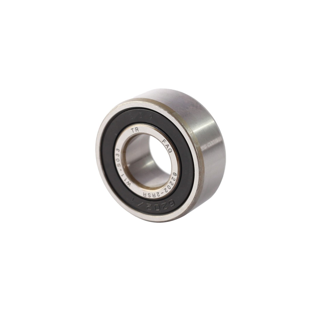 RODAMIENTO DE BOLAS RIGIDO 62202-A-2RSR