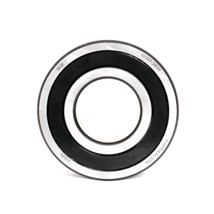 RODAMIENTO DE BOLAS RIGIDO 62309-2RSR 2