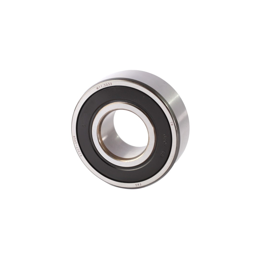 RODAMIENTO DE BOLAS RIGIDO 62307-A-2RSR