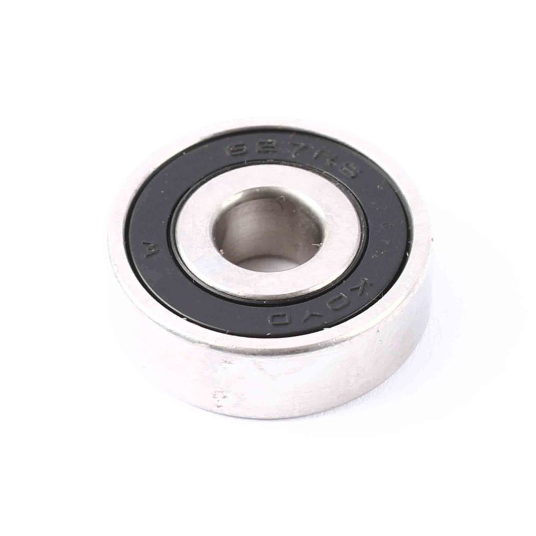 RODAMIENTO DE RODILLOS CONICOS EN PULGADAS 627