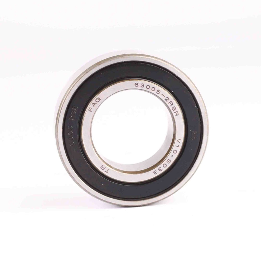 RODAMIENTO DE BOLAS RIGIDO 63005-A-2RSR