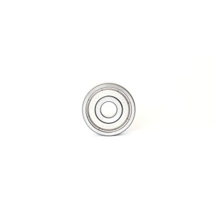 RODAMIENTO DE BOLAS RIGIDO 6300ZZC3 2