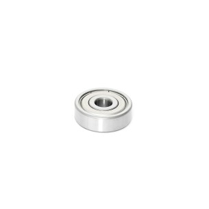RODAMIENTO DE BOLAS RIGIDO 6300ZZC3