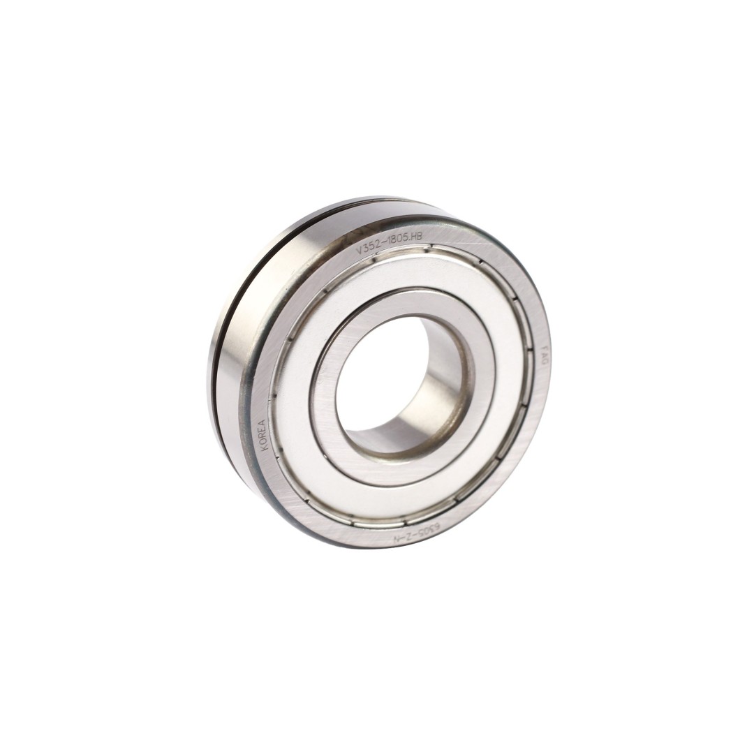RODAMIENTO DE BOLAS RIGIDO 6305-ZN
