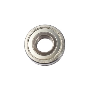 RODAMIENTO DE BOLAS RIGIDO 6305-ZN