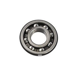 RODAMIENTO DE BOLAS RIGIDO 6309-Z-NR 2