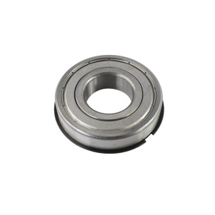 RODAMIENTO DE BOLAS RIGIDO 6309-Z-NR