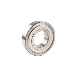 RODAMIENTO DE BOLAS RIGIDO 6316ZZ 2