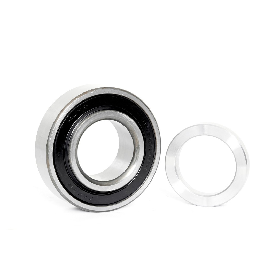 RODAMIENTO DE BOLAS RIGIDO 881282RSE6CS+R