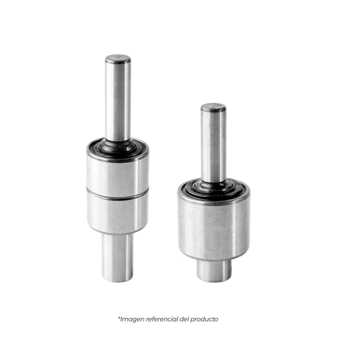 RODAMIENTO DE BOLAS PARA BOMBA DE AGUA 885168AA