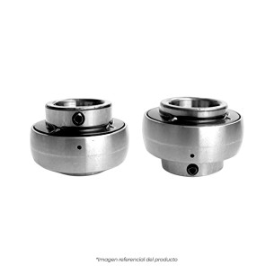 INSERTO PARA CHUMACERA ASS207N