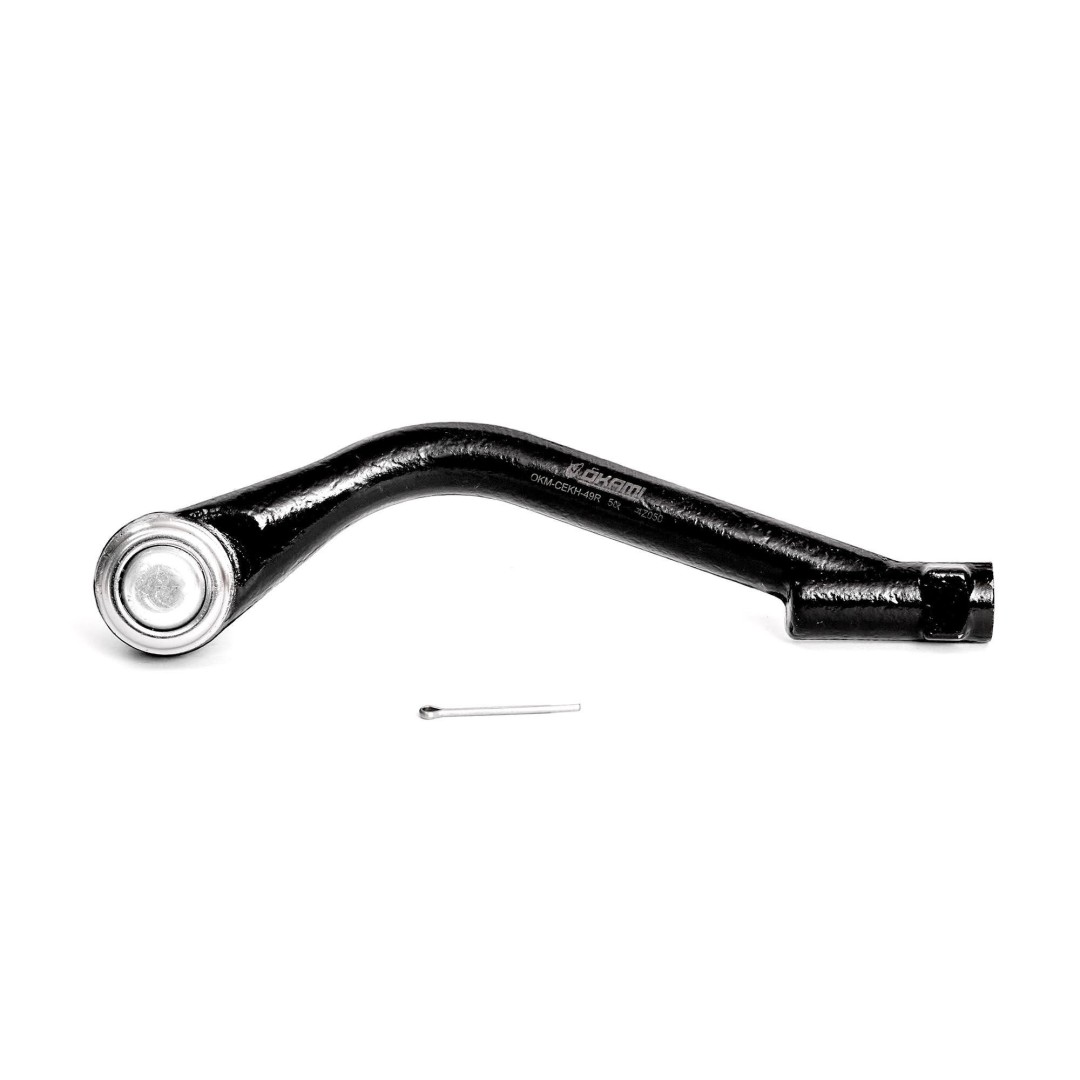 TERMINAL DIRECCION OKM-CEKH-49R